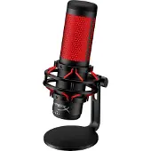 HyperX Quadcast Gamingmikrofon