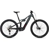 Focus Jam² 6.9 29´´ Deore Xt 2025 Elcykel Mtb