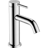 Hansgrohe Tvättställsskåp Tecturis S 80 utan bakkant krom