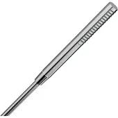 Hansgrohe Handdusch Pulsify S 100 1-jet EcoSm krom