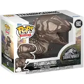 Funko POP! Jurassic World Tyrannosaurus-figur