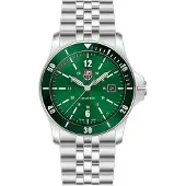 Luminox Xs.0917 42mm 10atm Quartz Analogical Klocka