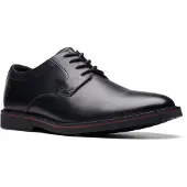 Clarks Knytsko svart