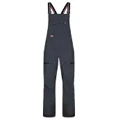 Elevenate Women's Pure Bib Pants Dark Ink