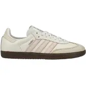Adidas Originals Samba Og - Vit/rosa Dam, storlek 46⅔