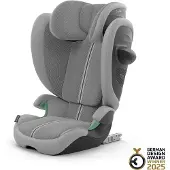 Cybex Solution G2 I-fix Plus Bilbarnstol