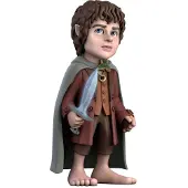 Minix Sagan Om Ringen Frodo-figur 12 Cm