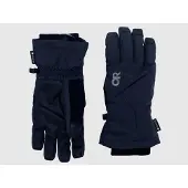 Outdoor Research Men's Revolution Undercuff Gore-Tex Gloves Black