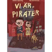 Vi är pirater