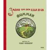 Sagan om den lilla lilla gumman