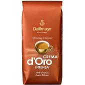 Dallmayr Crema d'Oro Intensa kaffebönor 1000g