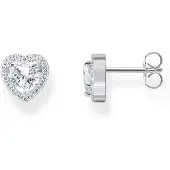 Thomas Sabo Love & Hearts örhängen H2305-051-14