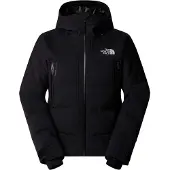 The North Face - Skidjackor - M Cirque Down Jacket TNF Black för UnisexTrä - Storlek XL - Svart