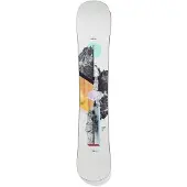 Burton Hideaway Snowboard För Kvinnor