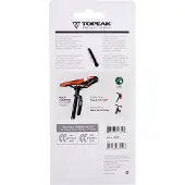 Topeak EP Mount Black Cykelflaska