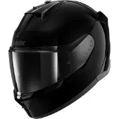 Shark D-skwal 3 Blank Fullface-hjälm