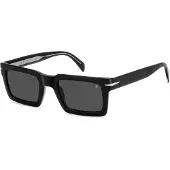 David Beckham Db-7126-s-807 51/23/150 Solglasögon