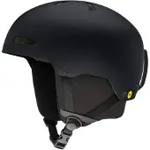Smith - Skidhjälmar barn - Rodeo Jr MIPS Matte Black för UnisexUll - Barnstorlek 51-55 cm - Svart
