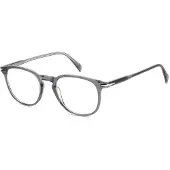 David Beckham Glasögonbåge DB 1160 TX7 50