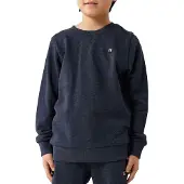 Name it Sweatshirt 'NMMVimo' marinblå
