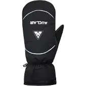 Auclair Horizon Junior Mitt Black/Black