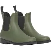 Urberg Women's Malme Rubber Boots Capers