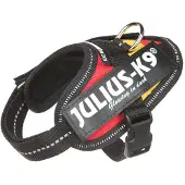 JULIUS K-9 Idc Power Baby Hundsele