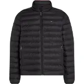 Tommy Hilfiger Övergångsjacka svart