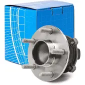 Skf Hjullagersats VKBA 6565