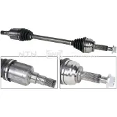 SNR Axel DK20.003