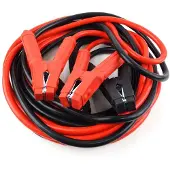 Amio Kablar kortslutningskablar 1200a - 6 m -01436