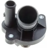 MOTORAD Termostat, kylvätska 512-82K