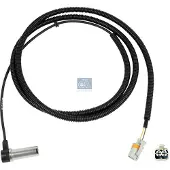 DT Spare Parts Sensor, hjulhastighet 3.37145 vänster