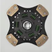 SACHS Kopplingsskiva 881861 000028