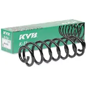 KYB Upphängningsfjäder K-Flex RA6163