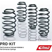 EIBACH Upphängningsfjäder Pro-Kit E10-79-004-04-22