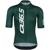 Q36.5 Gregarius Pro Signature Korta ärmar Cykeltröja