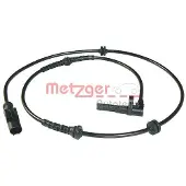 Metzger&Mendle SLAKTARE 0900413 (OE-BOSCH)
