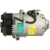 Teamec Kompressor för luftkonditionering 8623342
