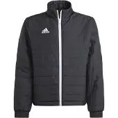 Adidas Vadderad jacka - ENT22 - Svart - - 12 år (152) - Dunjacka