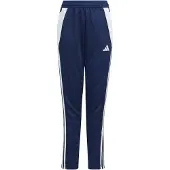 Adidas Tiro24 Slim Träningsbyxor