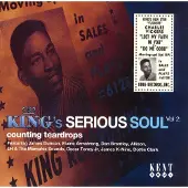Ginza.se King's Serious Soul Vol 2