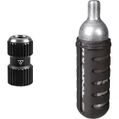 Topeak Nano Airbooster Co2-patron