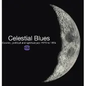 Ginza.se Celestial Blues - Cosmic Political Jazz 1970-74