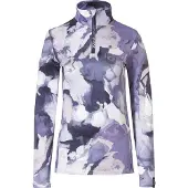 Rehall Kimi-r Fleece Med Halv Dragkedja
