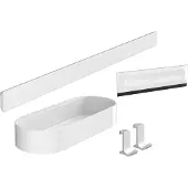Hansgrohe Set till WallStoris dusch