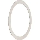 Jagwire Centerlock Distans 0.15mm 10 Enheter