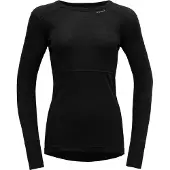 Devold Lauparen Merino 190 Shirt Woman damunderställstopp