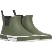 Urberg Unisex Malme Low Rubber Boots Capers