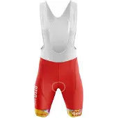 Otso Colors Cykelbyxor